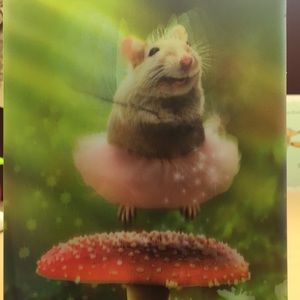 Meet your Posher, Debbie